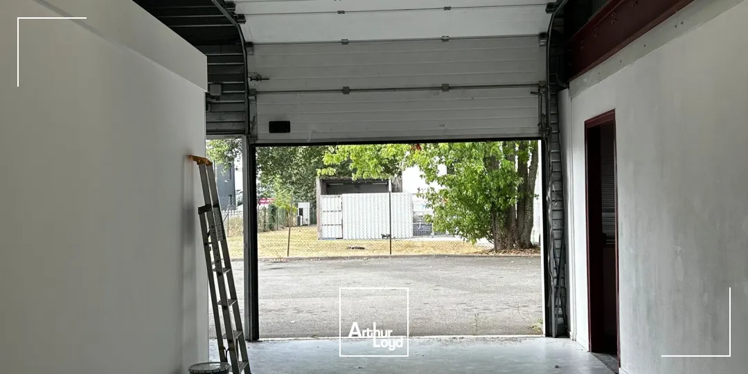 Locaux d'activité & Entrepôts - Location - MERIGNAC - 33700 - 230-230 - 7829078