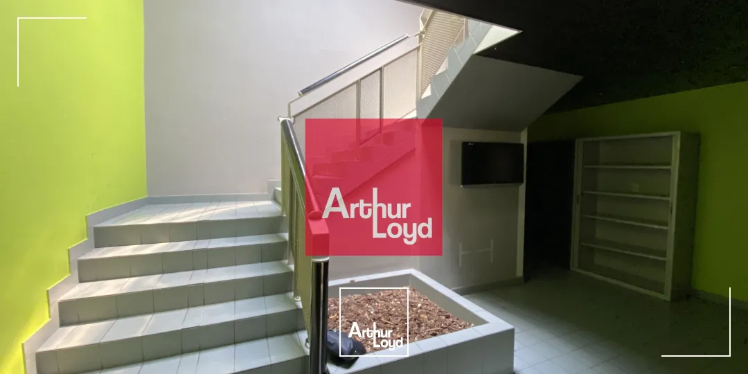 Bureaux - Location - SEYSSINET PARISET - 38170 - 1335-1335 - 7829089