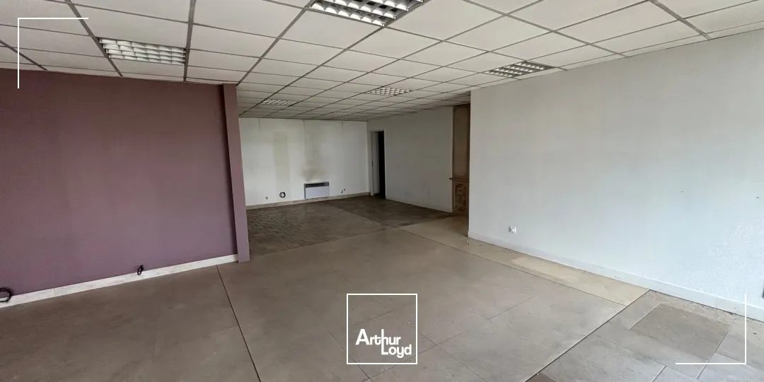 Locaux d'activité & Entrepôts - Vente - SAINT ETIENNE DU ROUVRAY - 76800 - 412-412 - 7829136