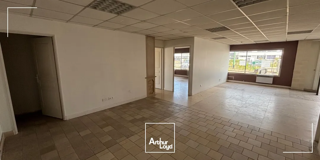 Locaux d'activité & Entrepôts - Vente - SAINT ETIENNE DU ROUVRAY - 76800 - 412-412 - 7829137