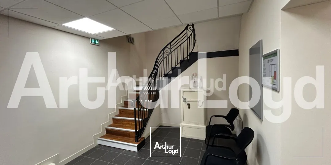 Locaux commerciaux - Vente - LENS - 62300 - 567-567 - 7829362
