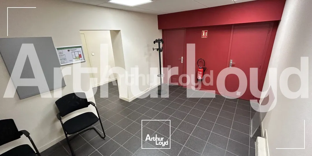 Locaux commerciaux - Vente - LENS - 62300 - 567-567 - 7829363