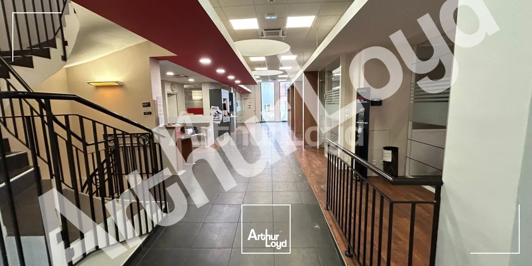 Locaux commerciaux - Vente - LENS - 62300 - 567-567 - 7829364