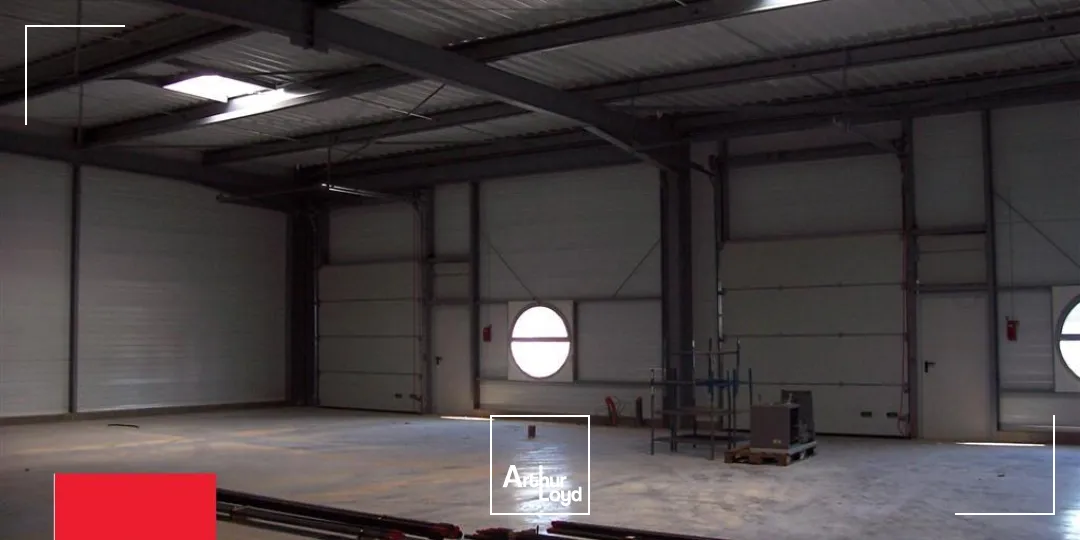 Locaux d'activité & Entrepôts - Location - CHARTRES - 28000 - 150-150 - 7829562