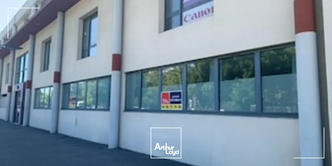 Bureaux - Location - AVIGNON - 84000 - 143.4-143.4 - 7829582