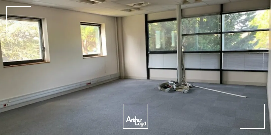 Bureaux - Location - AVIGNON - 84000 - 143-143 - 7829592