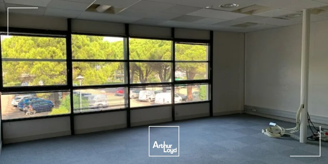 Bureaux - Location - AVIGNON - 84000 - 143-143 - 7829590