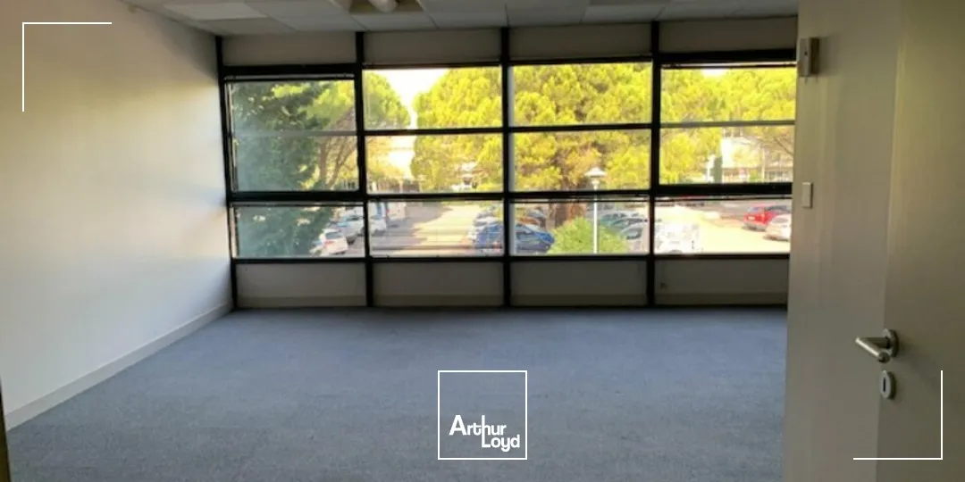 Bureaux - Location - AVIGNON - 84000 - 143-143 - 7829594