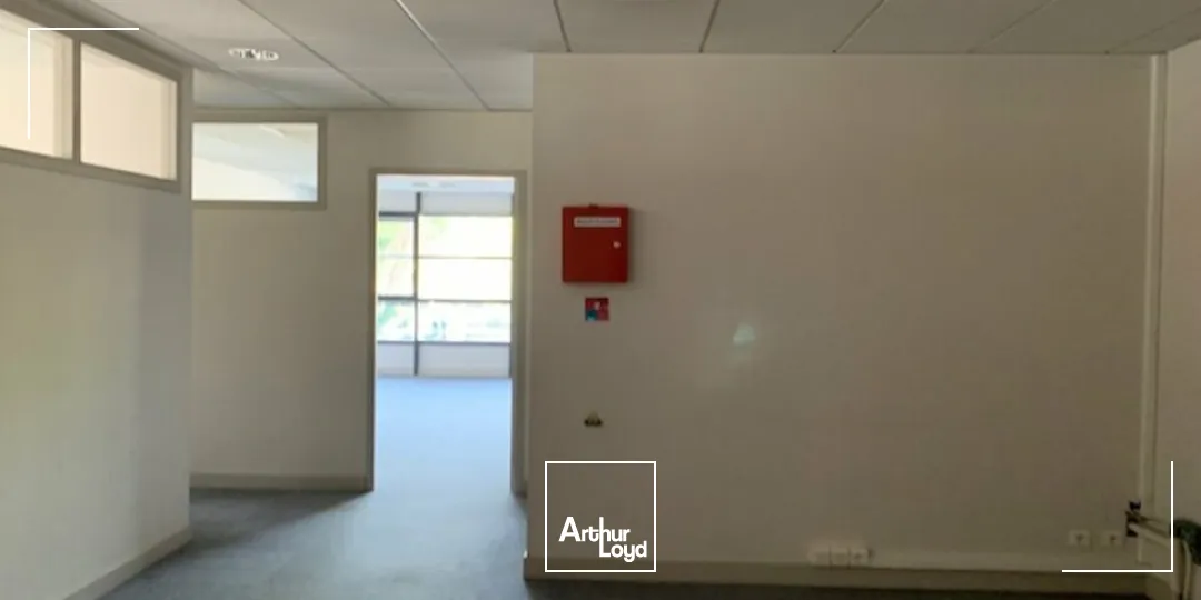 Bureaux - Location - AVIGNON - 84000 - 143-143 - 7829595