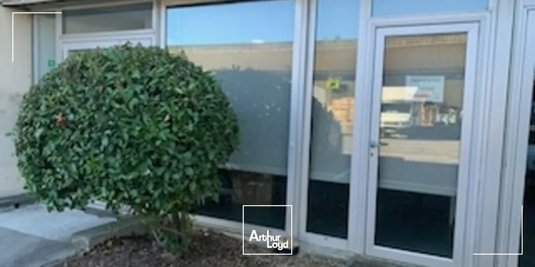 Bureaux - Location - AVIGNON - 84000 - 98-98 - 7829585