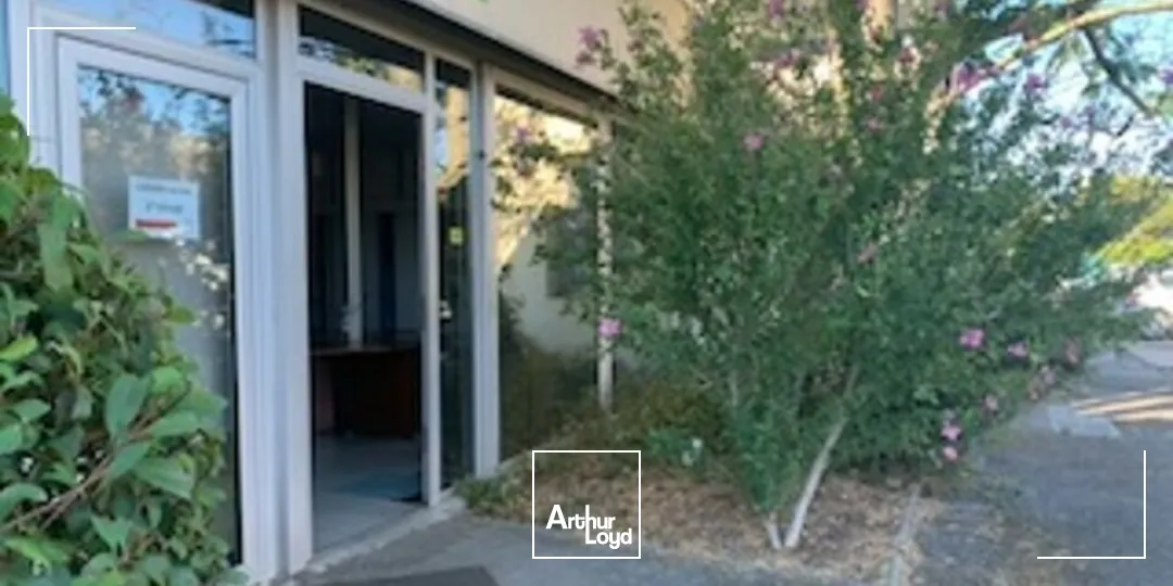 Bureaux - Location - AVIGNON - 84000 - 98-98 - 7829586