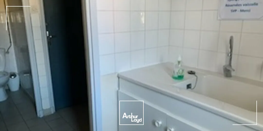 Bureaux - Location - AVIGNON - 84000 - 98-98 - 7829587