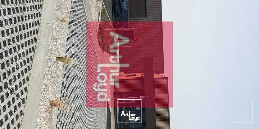 Locaux d'activité & Entrepôts - Location - COURNON D'AUVERGNE - 63800 - 373-373 - 7829603