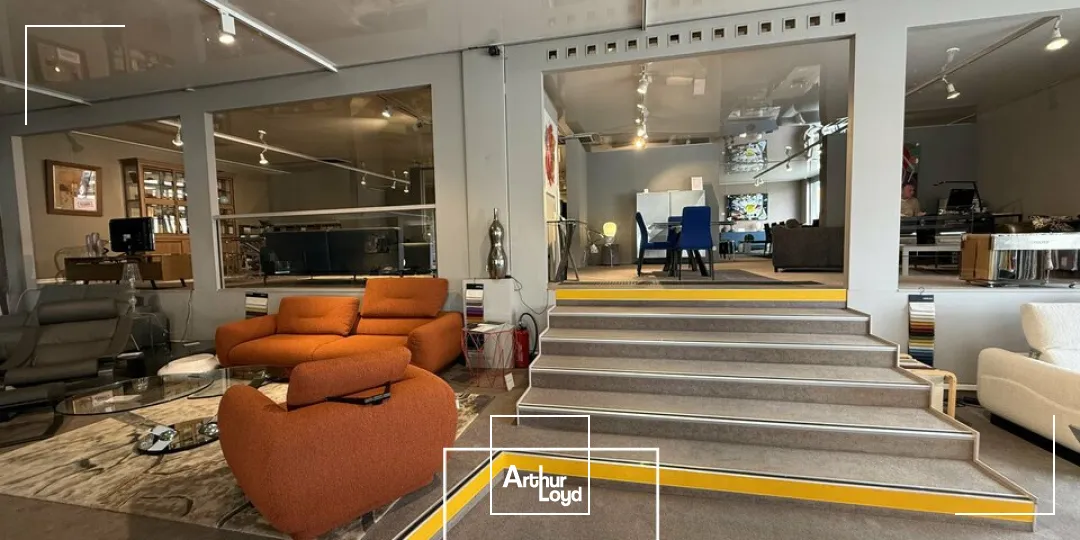 Locaux commerciaux - Location - MALEMORT - 19360 - 498-498 - 7829618