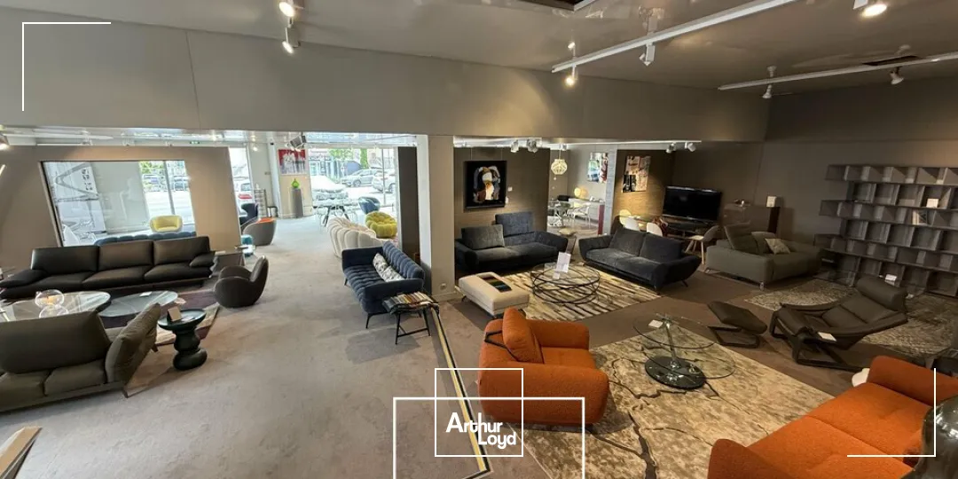 Locaux commerciaux - Location - MALEMORT - 19360 - 498-498 - 7829619