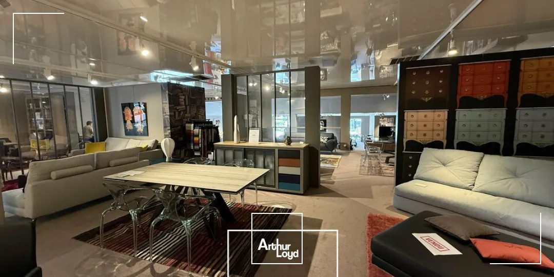 Locaux commerciaux - Location - MALEMORT - 19360 - 498-498 - 7829621
