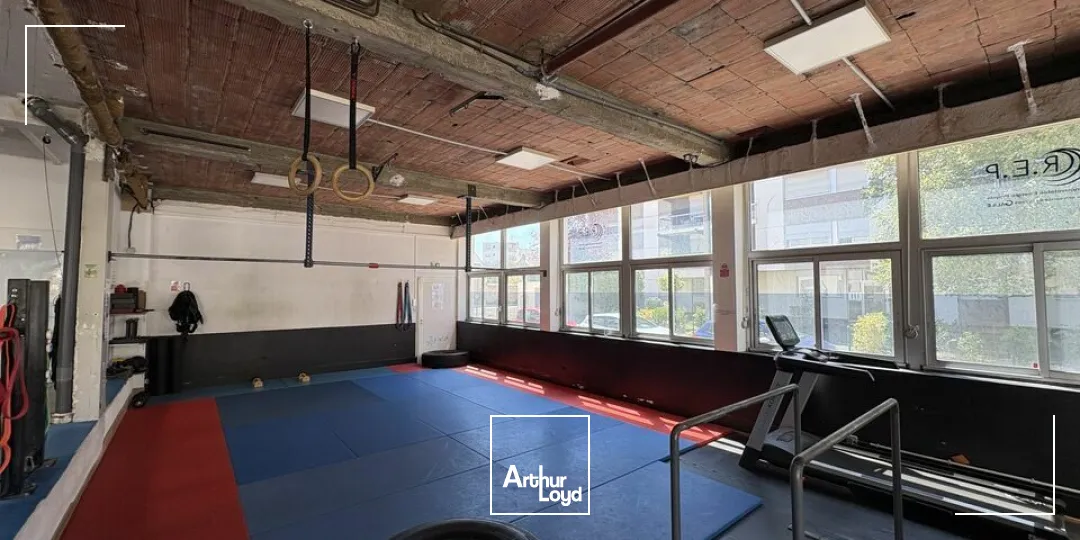 Bureaux - Location - DIJON - 21000 - 213-213 - 7829628