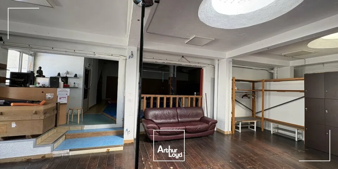 Bureaux - Location - DIJON - 21000 - 213-213 - 7829629