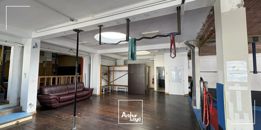 Bureaux - Location - DIJON - 21000 - 213-213 - 7829630
