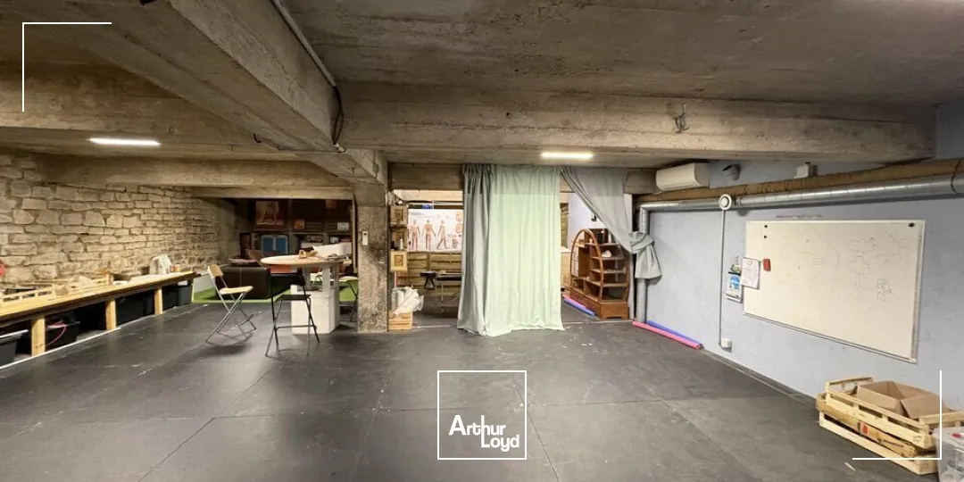 Bureaux - Location - DIJON - 21000 - 213-213 - 7829632