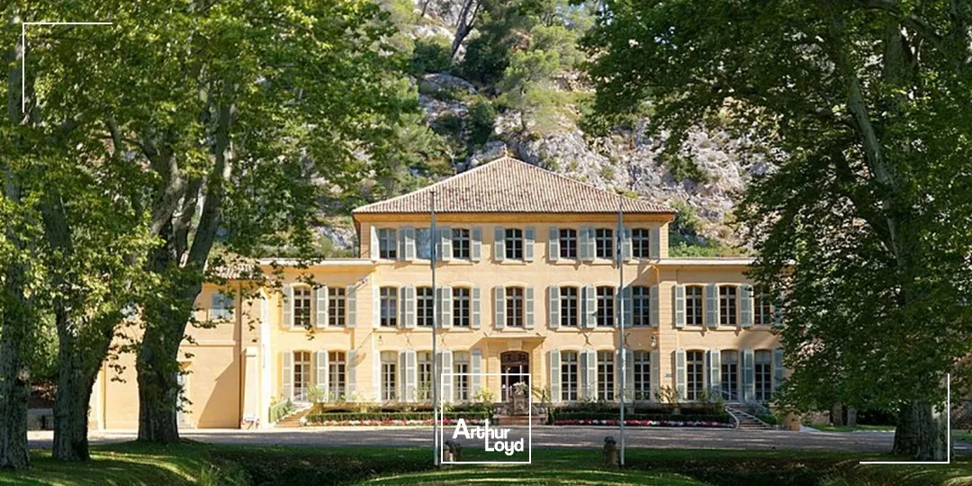 Locaux commerciaux - Location - VENELLES - 13770 - 106-106 - 7829725