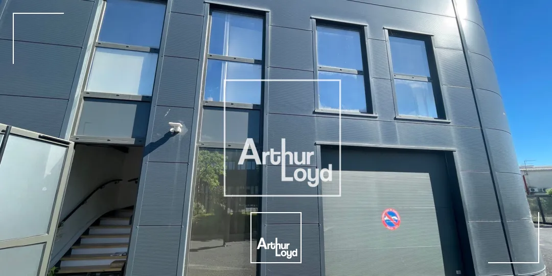 Locaux d'activité & Entrepôts - Location - MAUGUIO - 34130 - 99.08-99.08 - 7829733
