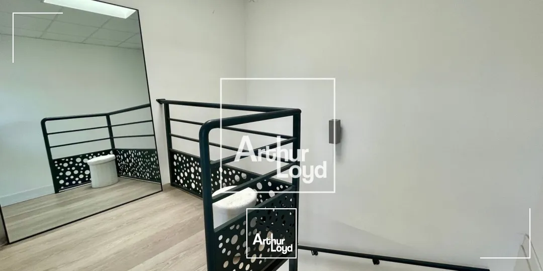 Locaux d'activité & Entrepôts - Location - MAUGUIO - 34130 - 99.08-99.08 - 7829736