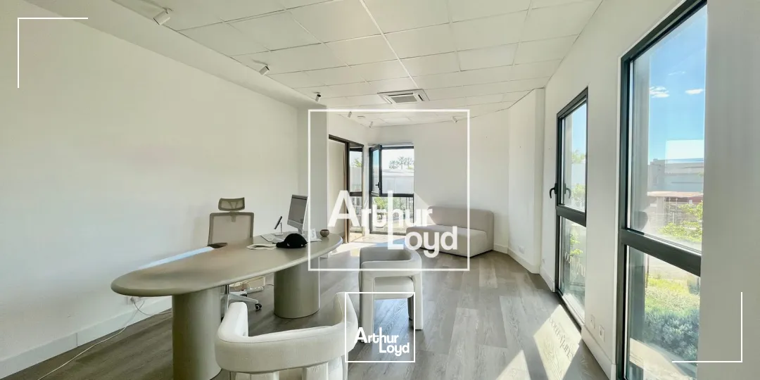Locaux d'activité & Entrepôts - Location - MAUGUIO - 34130 - 99.08-99.08 - 7829734