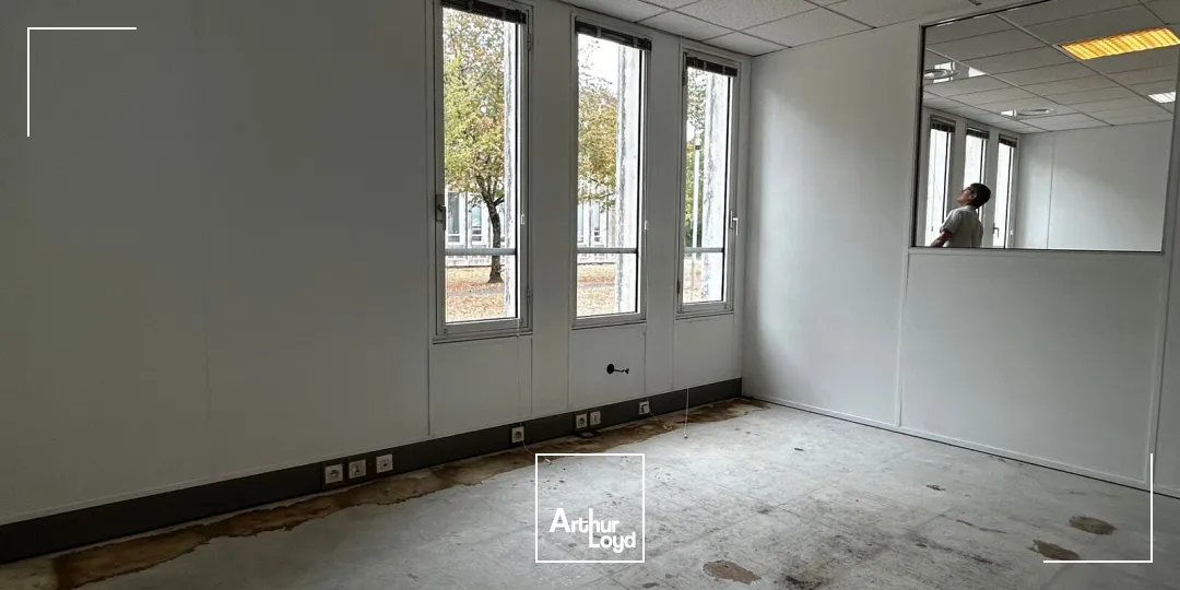 Bureaux - Location - BORDEAUX - 33000 - 202-202 - 7829760