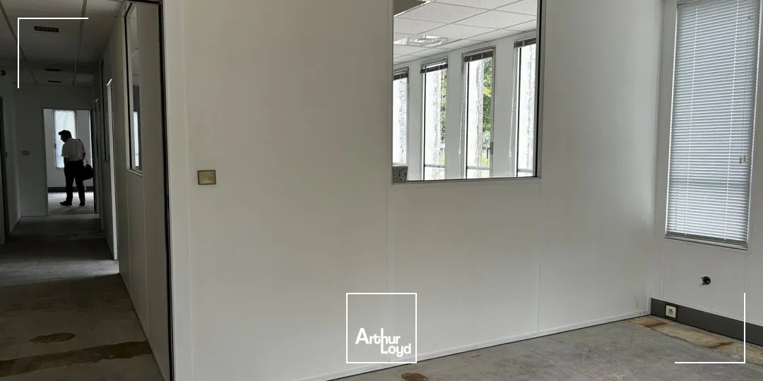 Bureaux - Location - BORDEAUX - 33000 - 202-202 - 7829761