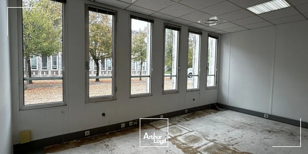 Bureaux - Location - BORDEAUX - 33000 - 202-202 - 7829762