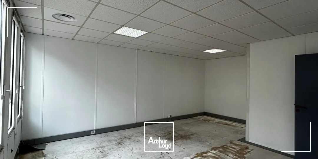 Bureaux - Location - BORDEAUX - 33000 - 202-202 - 7829763