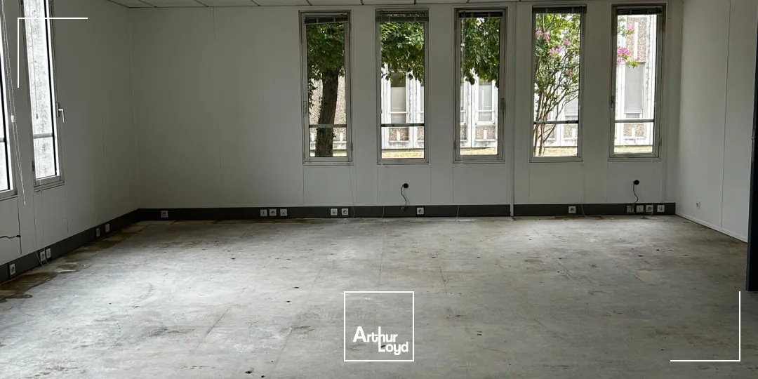 Bureaux - Location - BORDEAUX - 33000 - 202-202 - 7829764