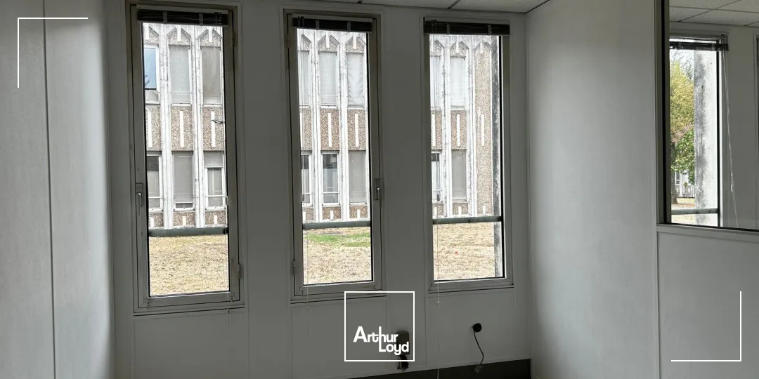 Bureaux - Location - BORDEAUX - 33000 - 202-202 - 7829765