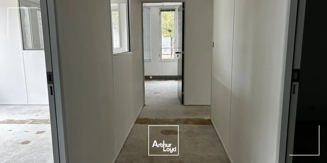 Bureaux - Location - BORDEAUX - 33000 - 202-202 - 7829766