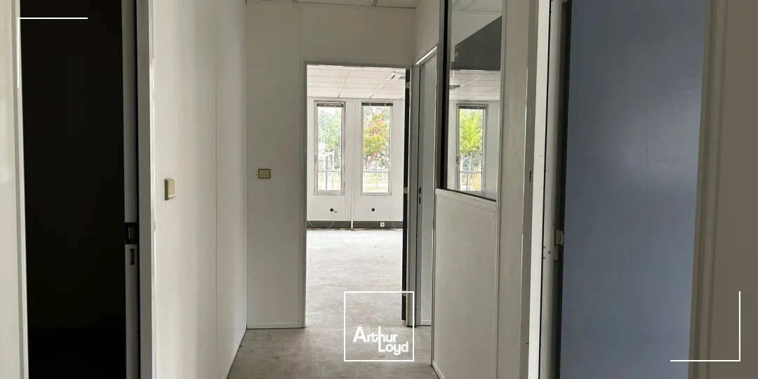 Bureaux - Location - BORDEAUX - 33000 - 202-202 - 7829767