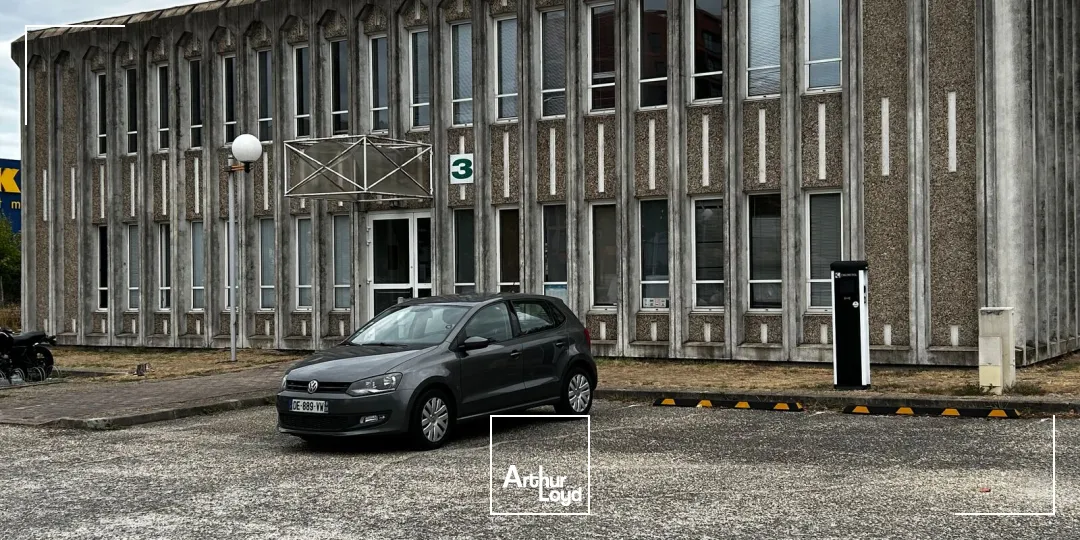 Bureaux - Location - BORDEAUX - 33000 - 202-202 - 7829758
