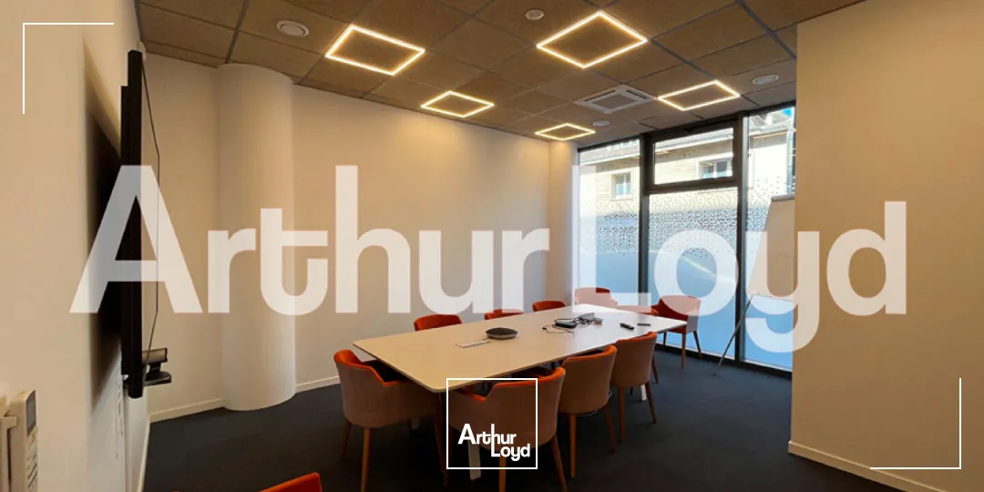 Bureaux - Location - CAEN - 14000 - 364-364 - 7830241