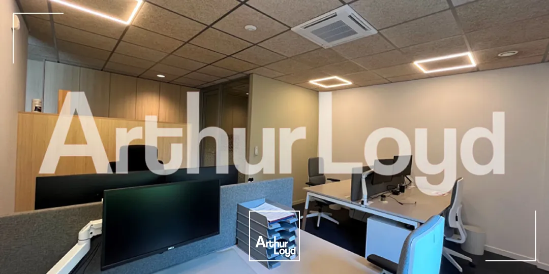 Bureaux - Location - CAEN - 14000 - 364-364 - 7830242