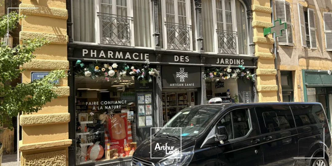 Locaux commerciaux - Location - METZ - 57000 - 140-140 - 7831352