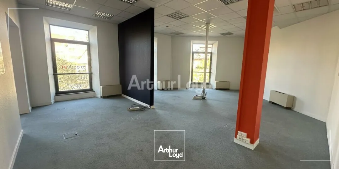 Bureaux - Vente - STRASBOURG - 67000 - 133-1289 - 7831359