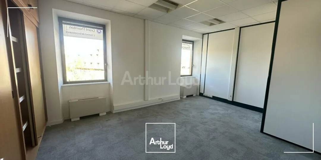 Bureaux - Vente - STRASBOURG - 67000 - 133-1289 - 7831354