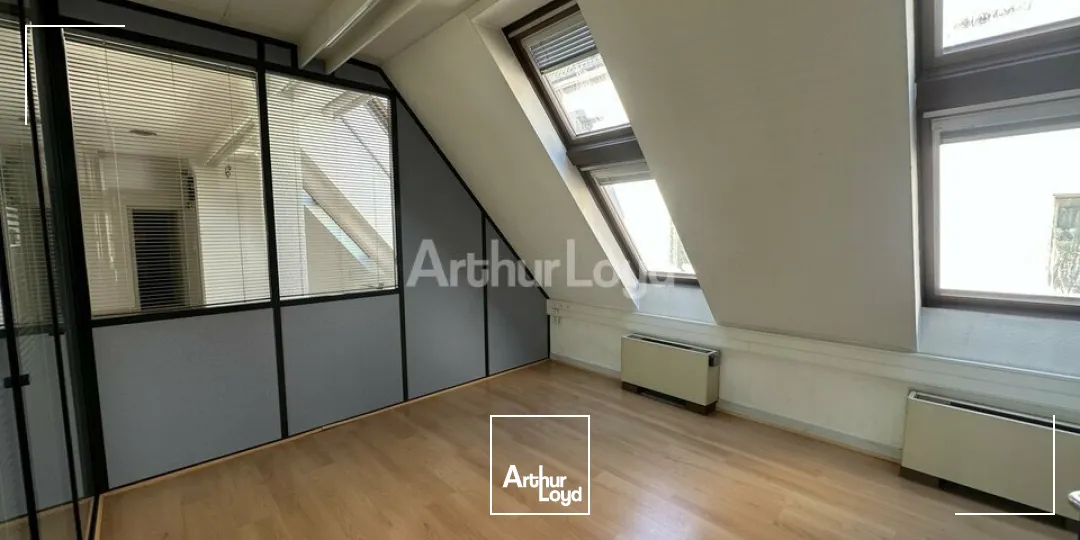 Bureaux - Vente - STRASBOURG - 67000 - 133-1289 - 7831358