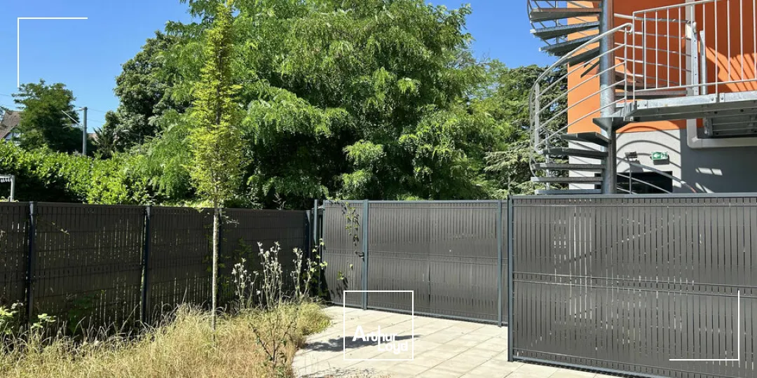 Locaux commerciaux - Location - RIEDISHEIM - 68400 - 124-124 - 7831385