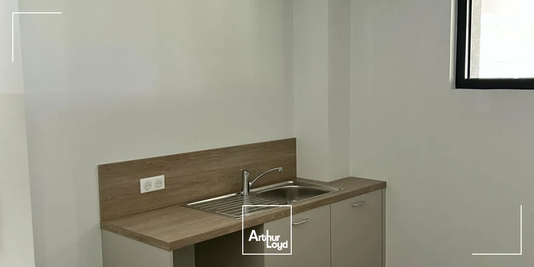 Locaux commerciaux - Location - RIEDISHEIM - 68400 - 124-124 - 7831389