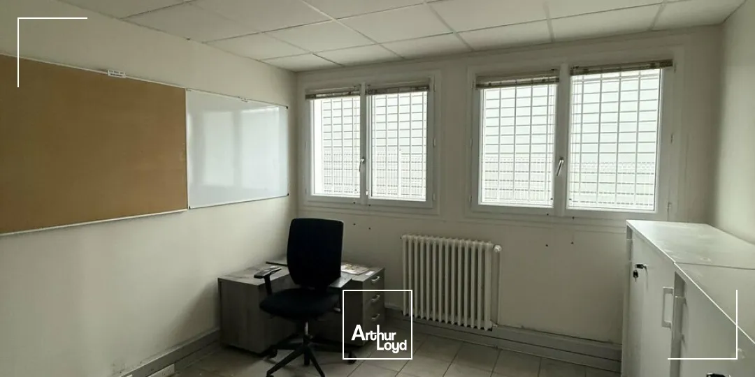 Bureaux - Location - MALEMORT - 19360 - 360-360 - 7831412