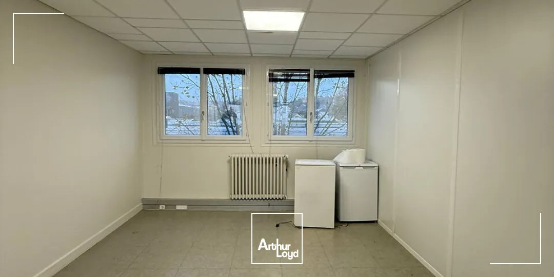 Bureaux - Location - MALEMORT - 19360 - 360-360 - 7831418