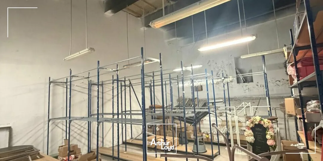 Locaux commerciaux - Location - BOURGES - 18000 - 300-300 - 7831468