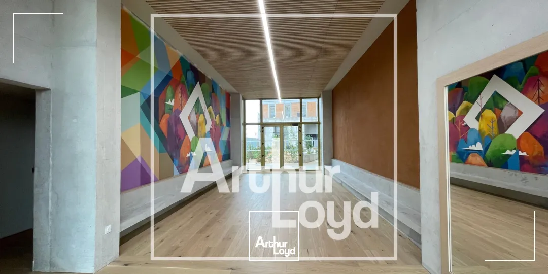 Locaux commerciaux - Location - MONTPELLIER - 34000 - 132-132 - 7831540