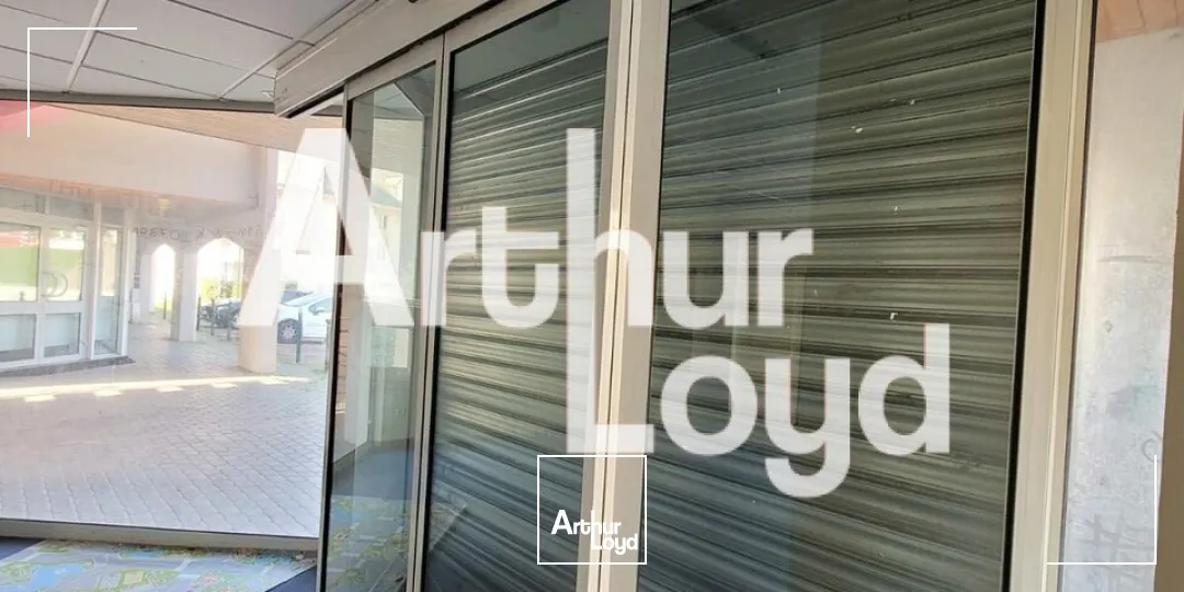 Locaux commerciaux - Vente - LA BIOLLE - 73410 - 116-116 - 7831623